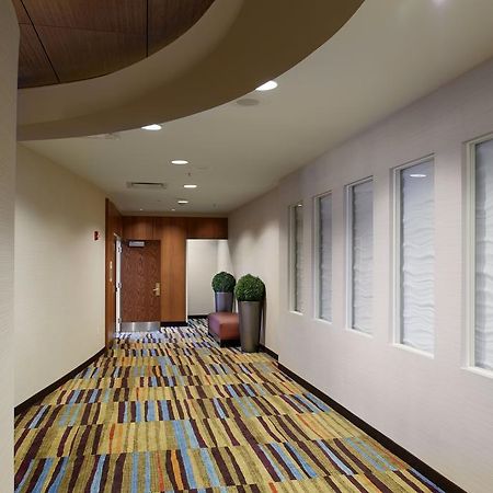 Fairfield Inn & Suites By Marriott Cleveland Beachwood Buitenkant foto